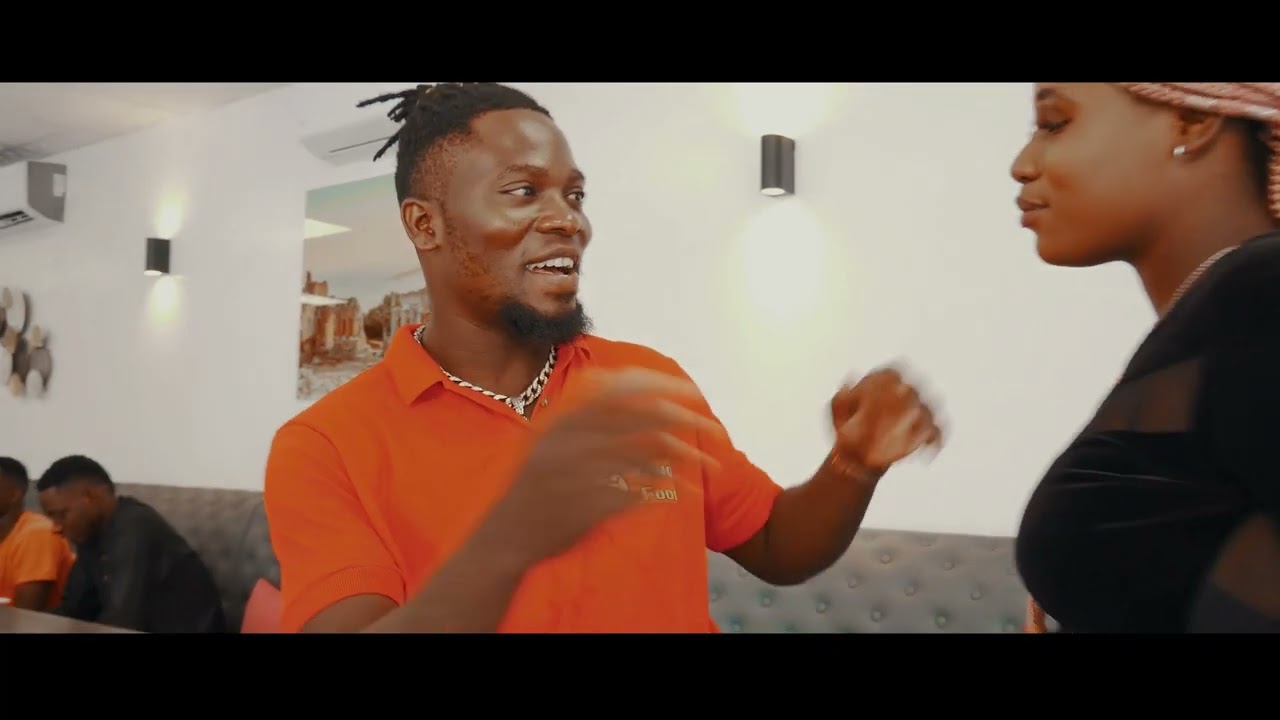 GÉNÉRAL HOFADO FEAT PRAOUDA - AVIVI HOUN OUIN ( Clip Officiel )