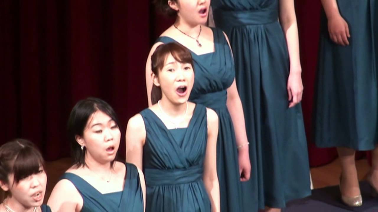 EGP 2012, Harmonia Ensemble, Japan