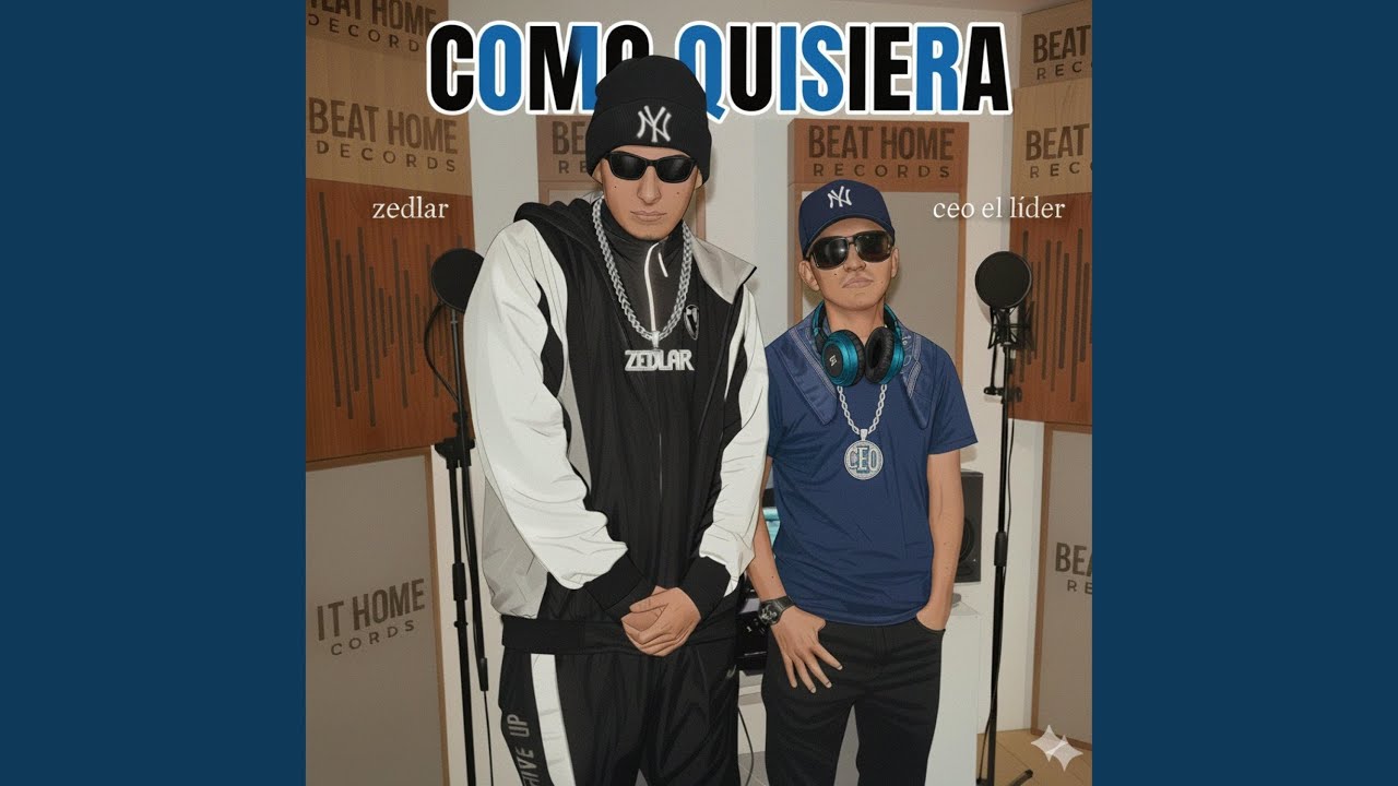 Como quisiera