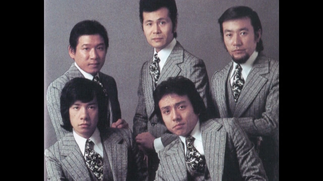 ブルーコメッツ　マリアの泉＜オーケストラ無し版＞