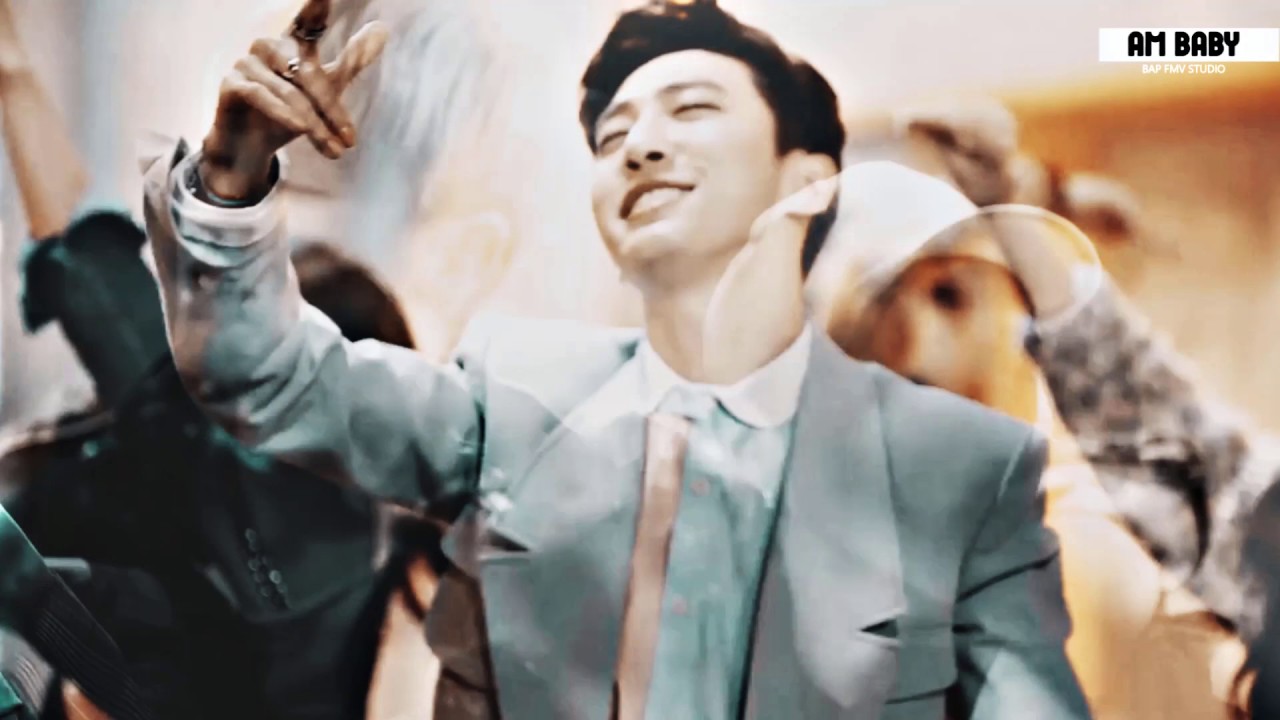 [MEP] Yongguk - HappyBirthday!