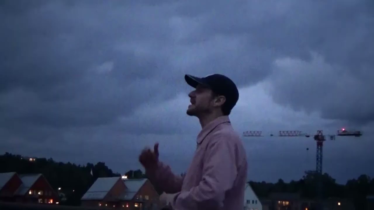 Räkan - Räkan Räp (Music Video)