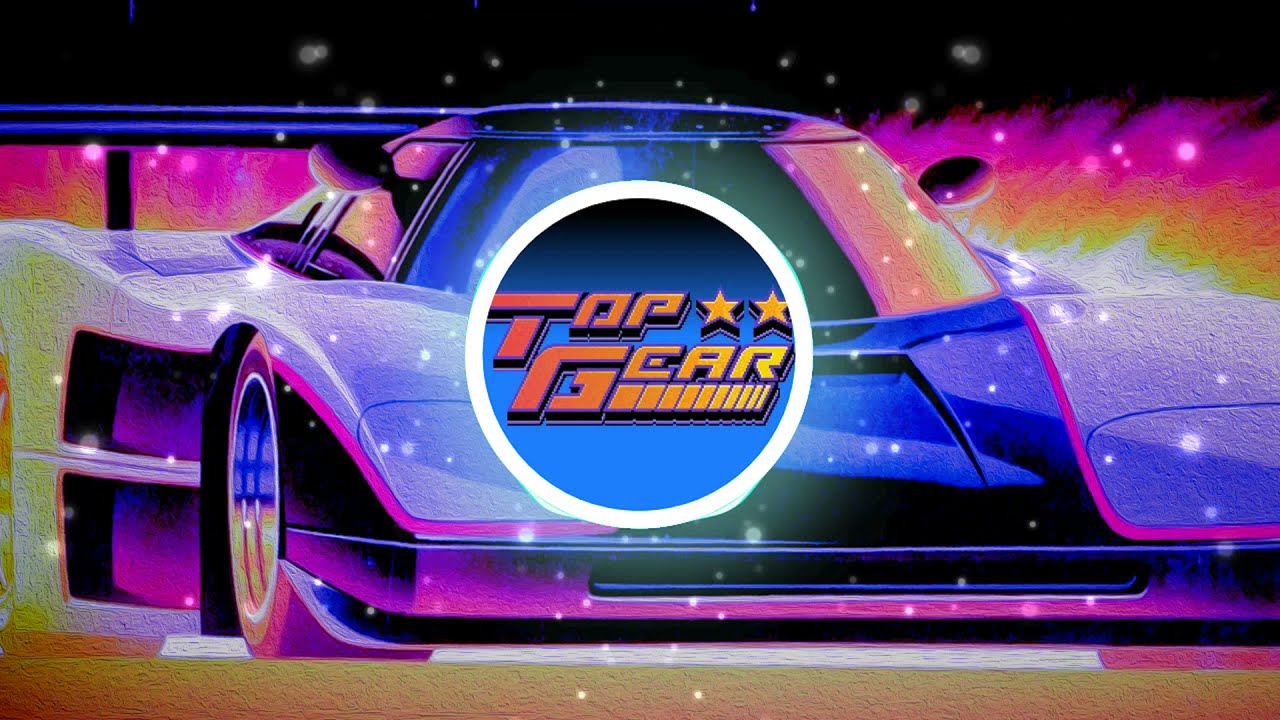 Top Gear - Track 2 | Enhanced Remix