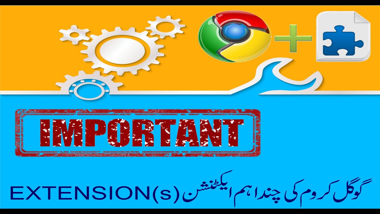 Top 5 Best Chrome Extensions for Anyone Working Online#it4infotech#googleextensions