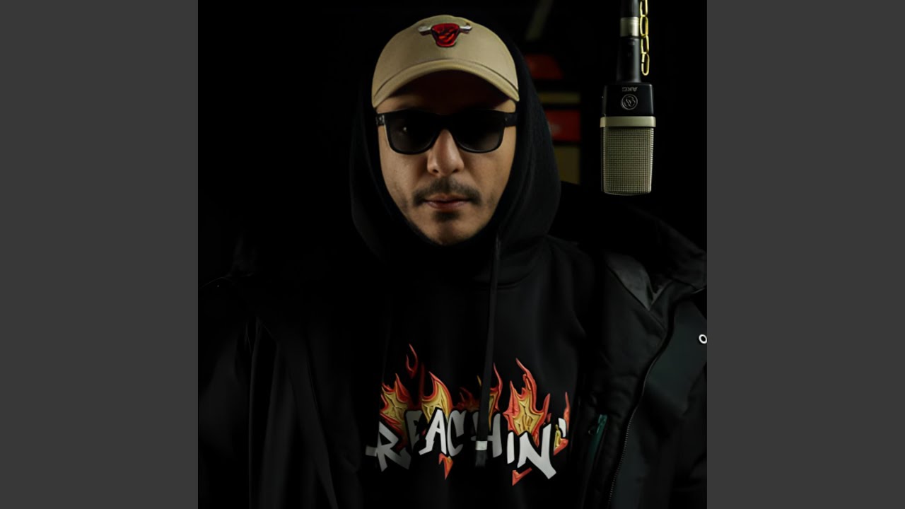 33 CYPHER | L'MORPHINE