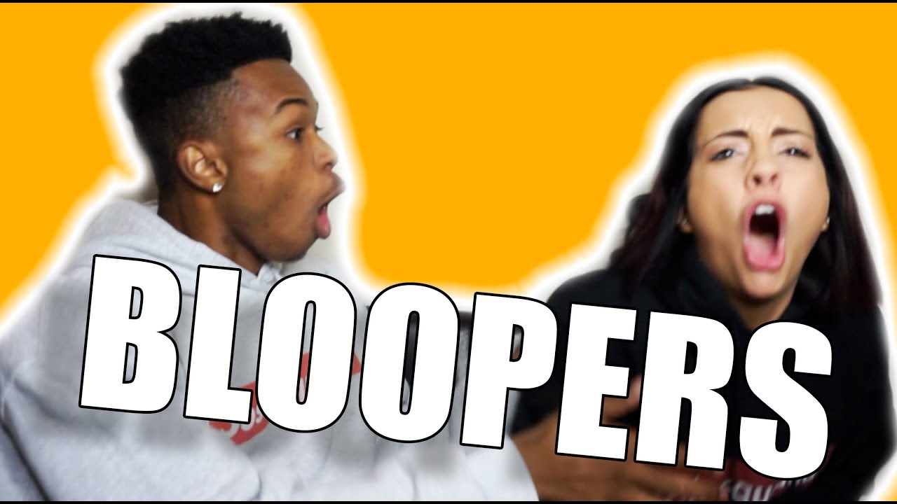 WHAT YOUTUBERS DON'T SHOW YOU.. (EMBARRASSING)