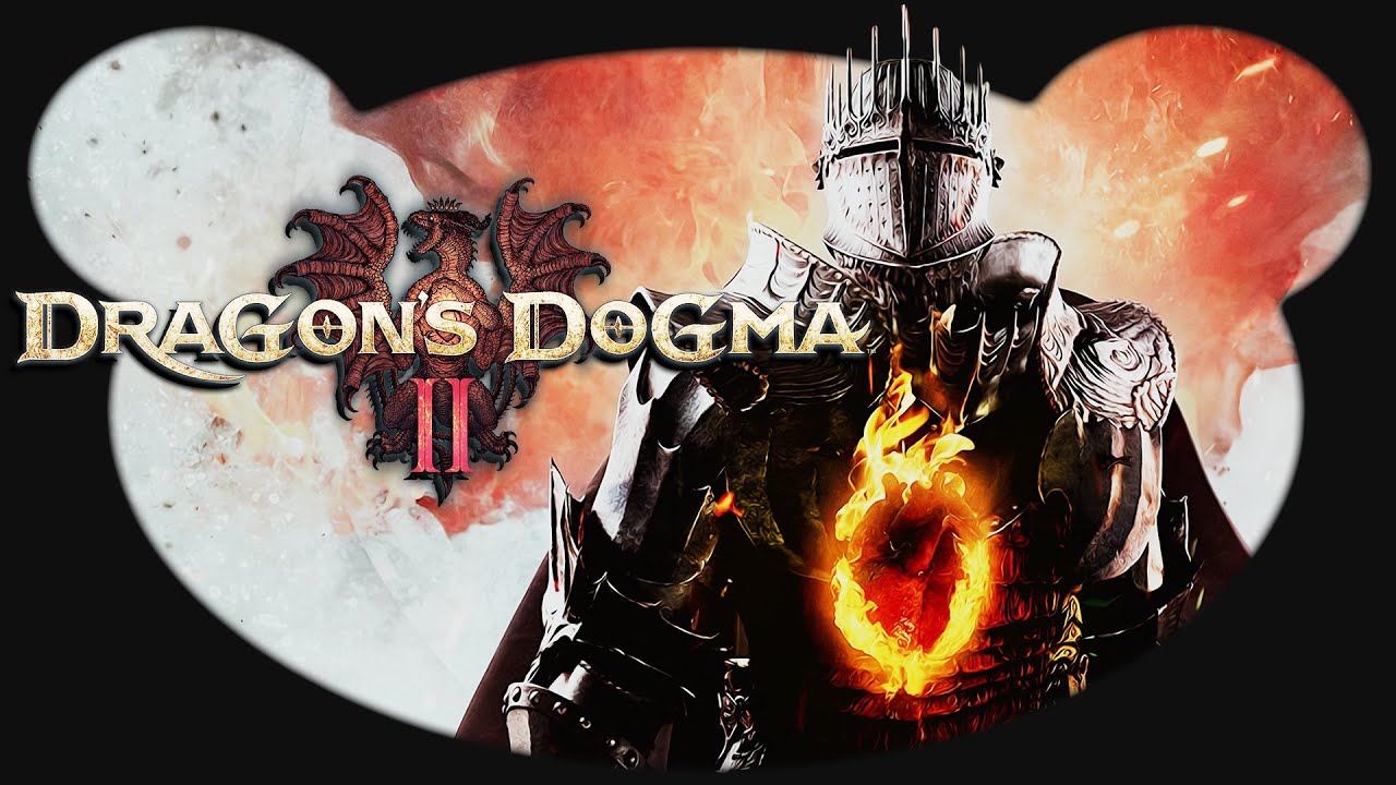 Ein episches Abenteuer beginnt - #01 Dragons Dogma 2 (PS5 Gameplay Deutsch)