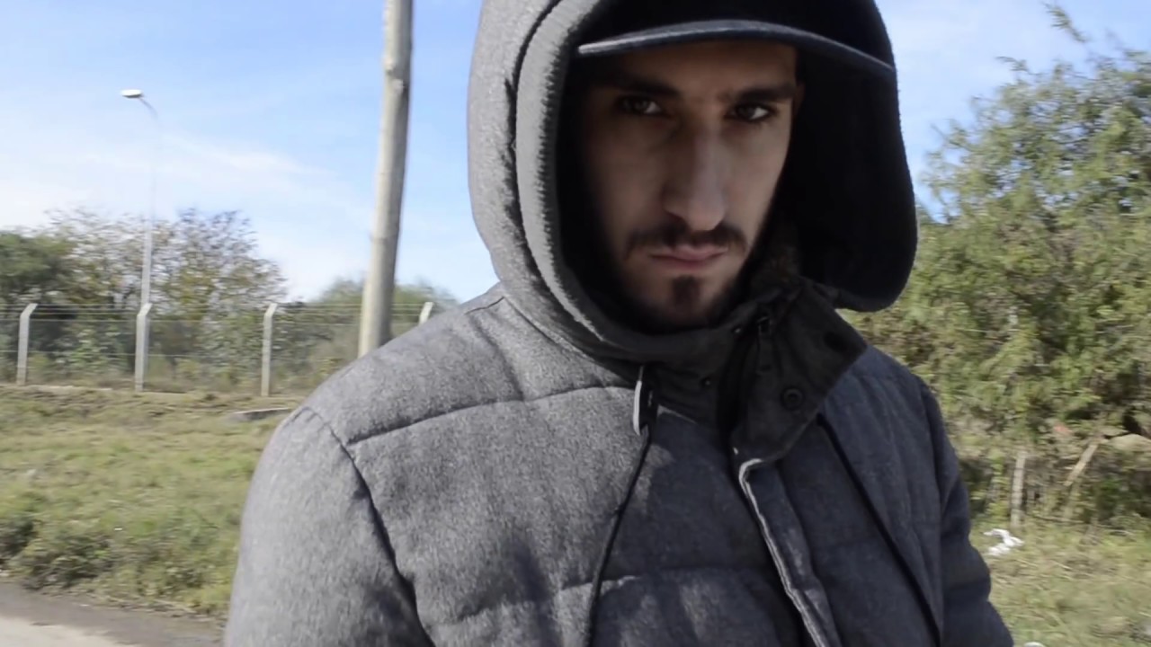 SANK - TRANCE ❗ (VIDEOCLIP) *INSANO JUICIO*