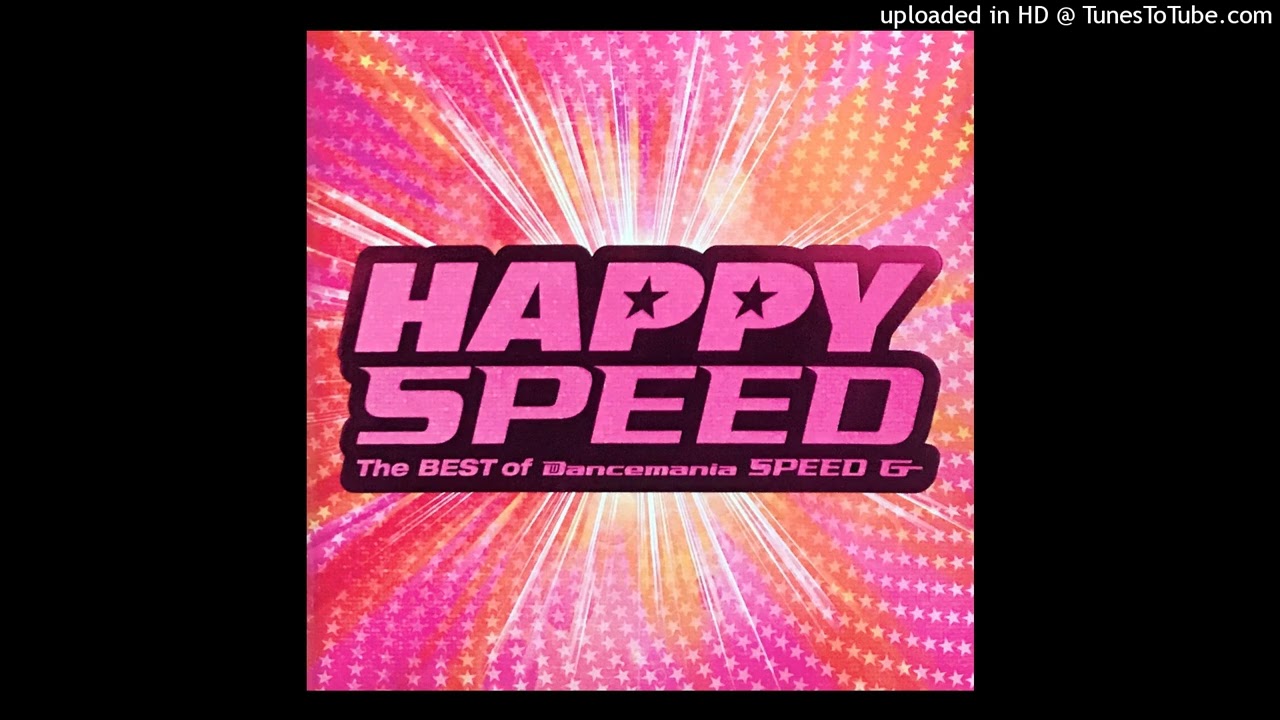 Bad Day (Boom Boom Speedy Mix) / Speedogang Feat. Lawrence
