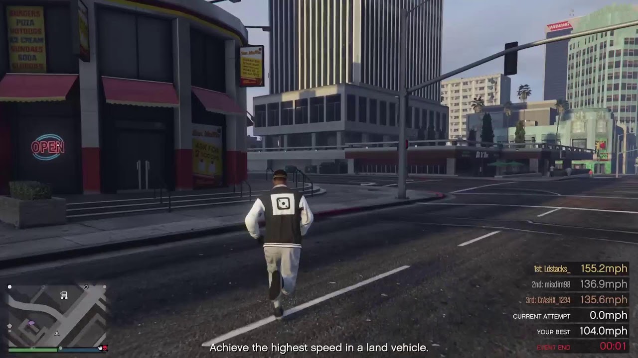 Having fun,winning or losing going live