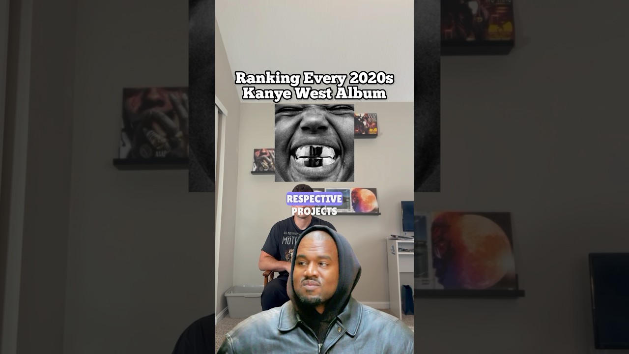 The Kanye West “Bully” Era Has Arrived