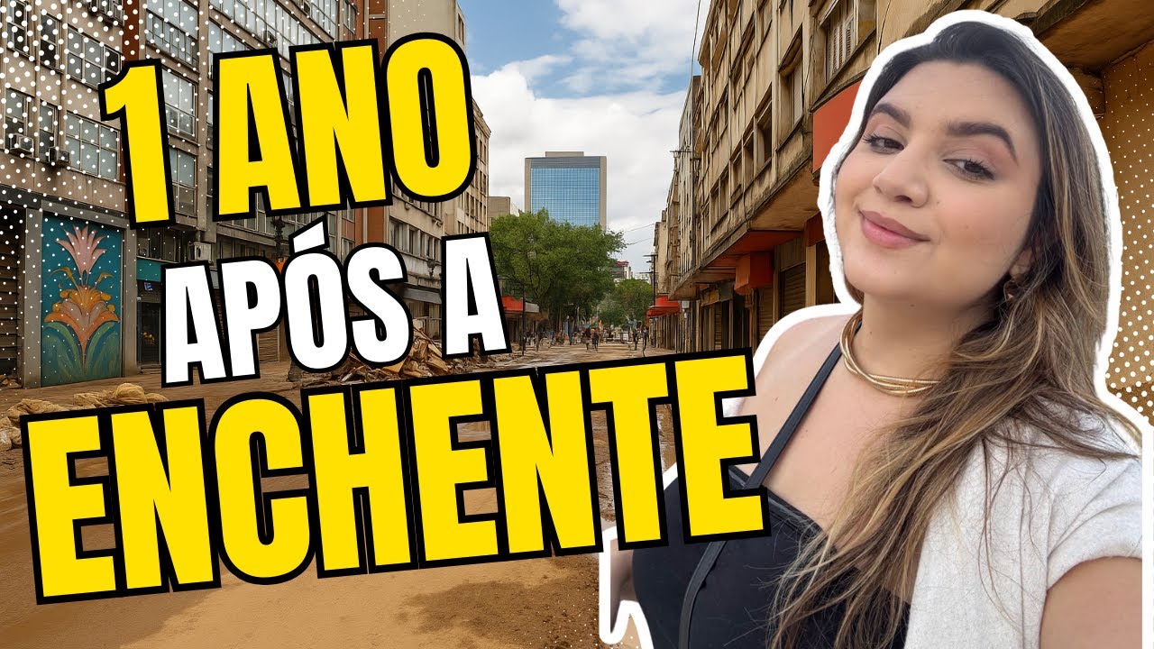 MERCADO PÚBLICO DE PORTO ALEGRE REFORMADO 😱 | O QUE MUDOU NO 2º ANDAR?