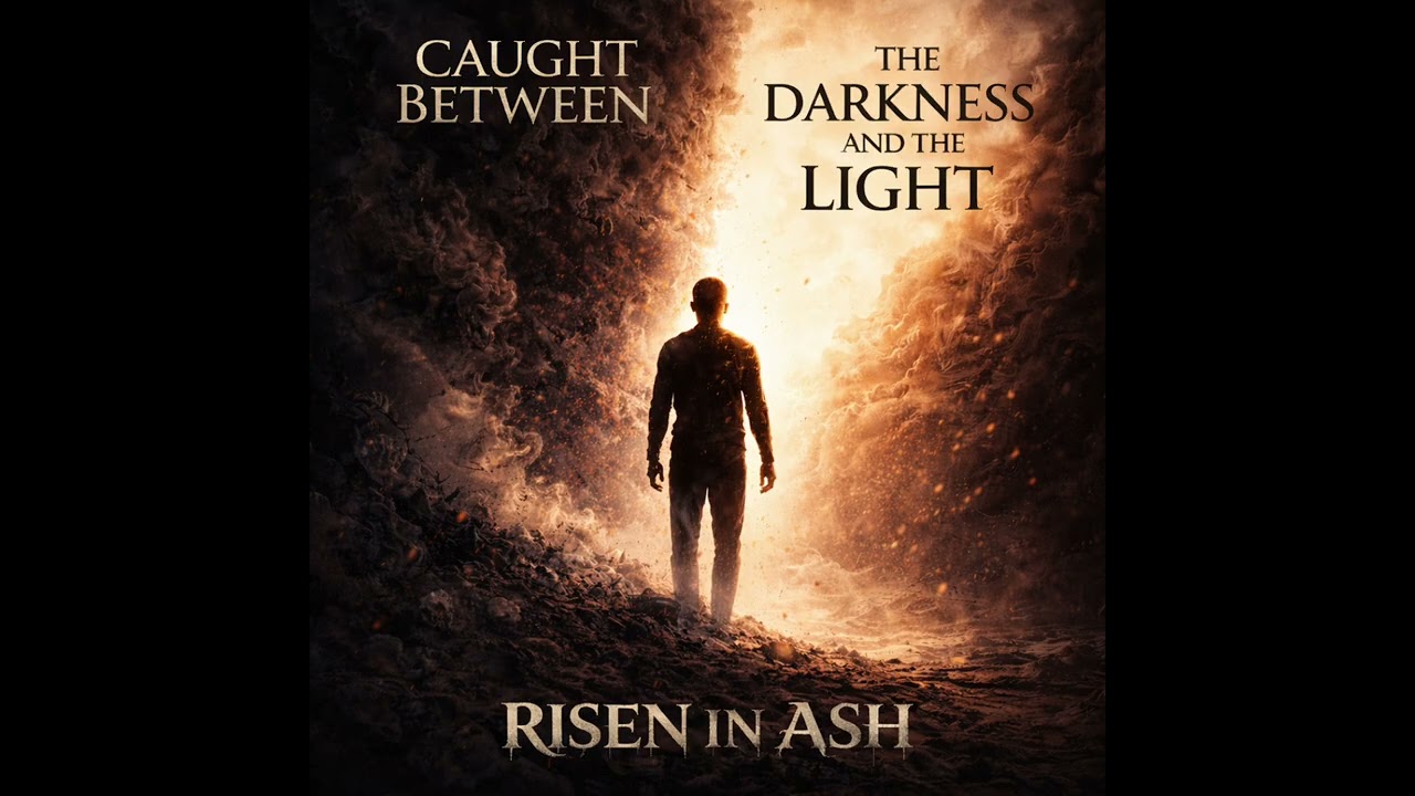 Caught Between the Darkness and the Light | Risen in Ash