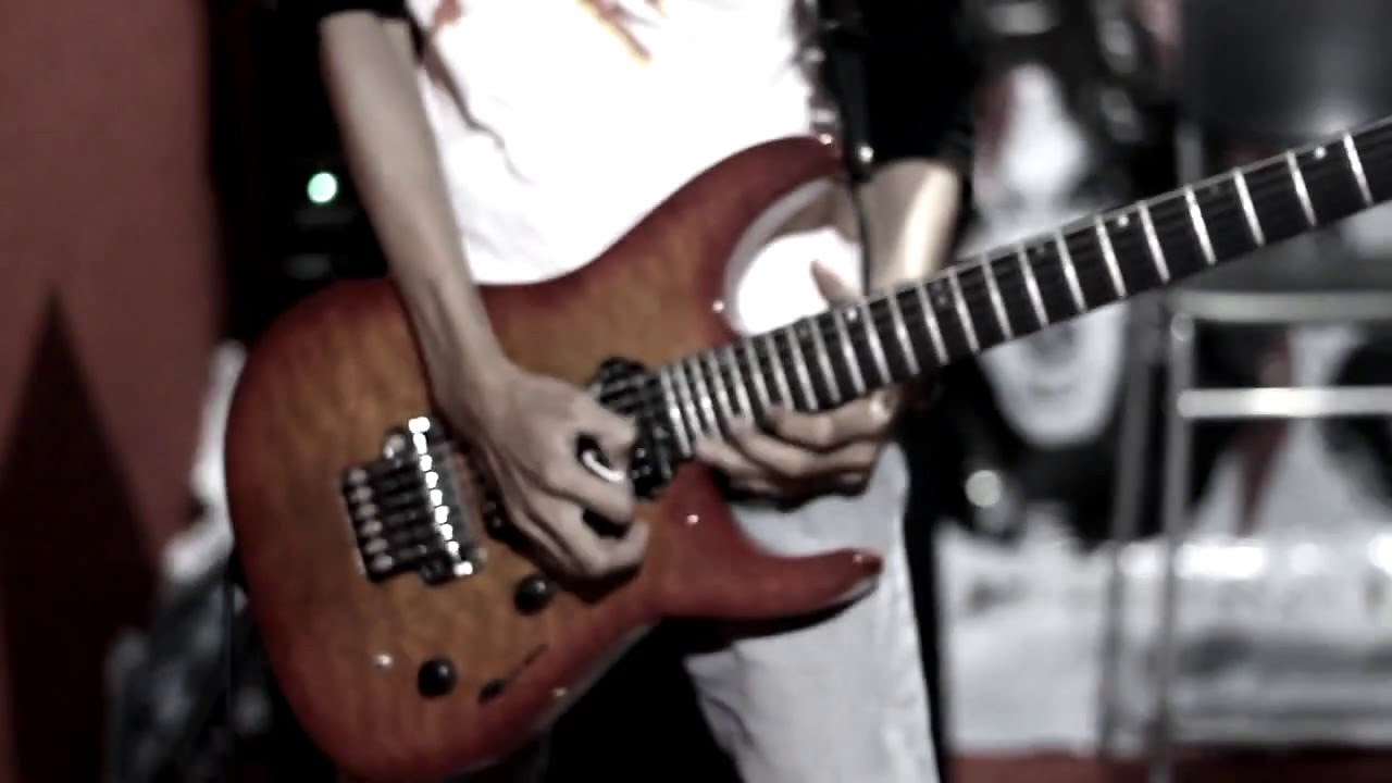 KRAS - BAJINGAN (Official Music Video)