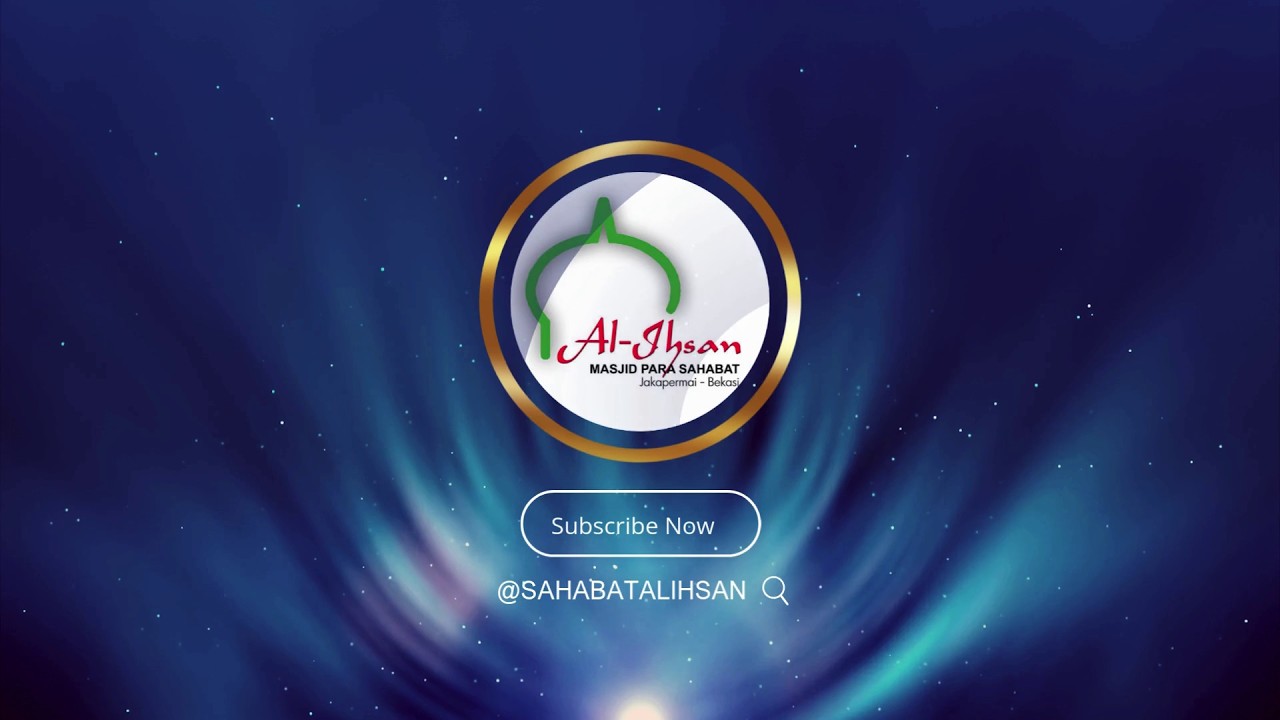 🔴 [LIVE] Khutbah Jumat | Bersama Ustadz Imam Ahmad, MA