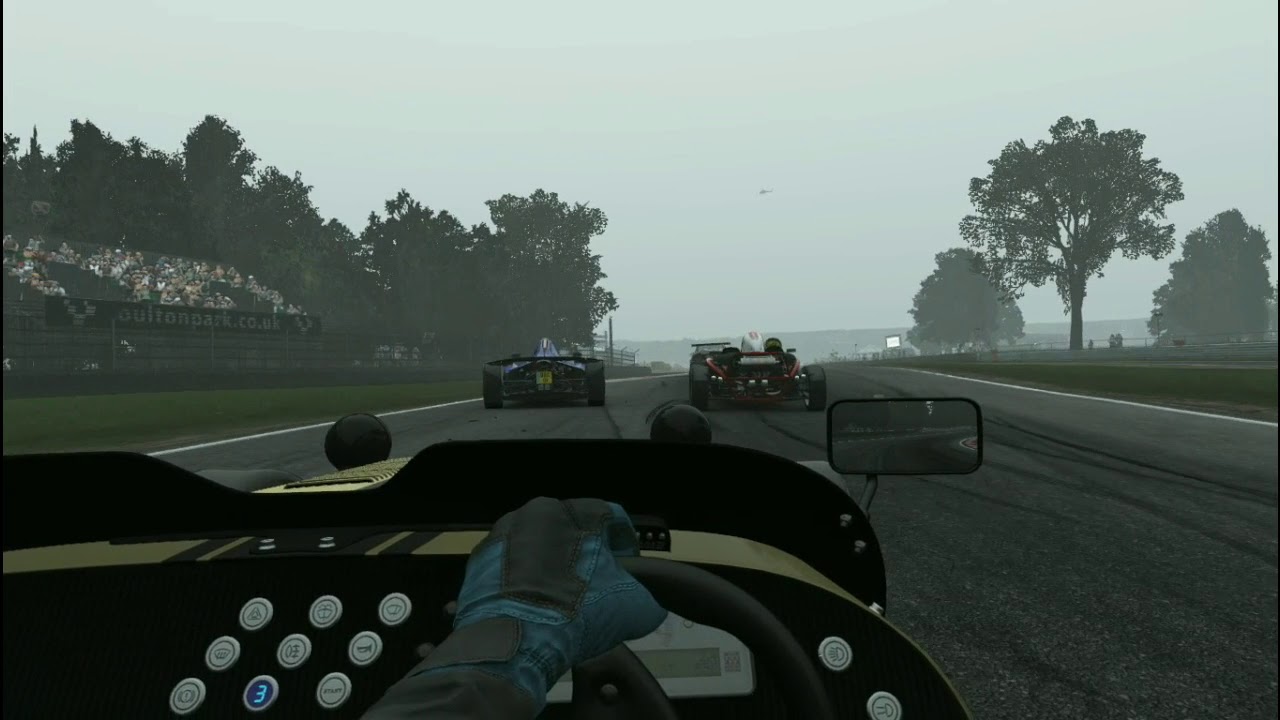 THE POWER OF THE CREW CHIEF APP