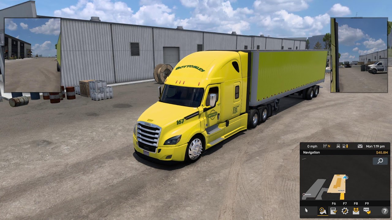 ATS 9-25-24  Bottomley Enterprise
