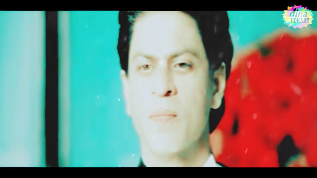عمرو دياب ll Jab tak Hai Jaan ll ساعة االفراق ll شاروخان و كاترينا كيف ll