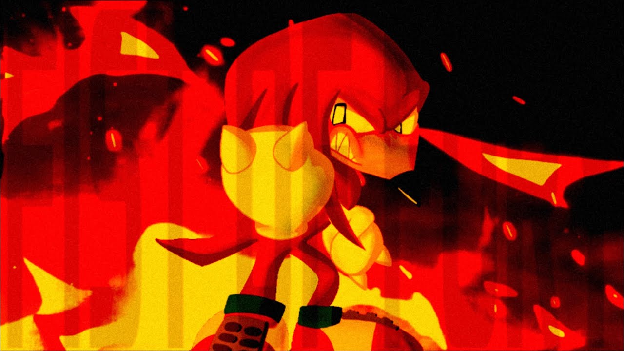 FIST OF FURY | Feel the Fury x Fist of Fire | Outcome Memories Mashup-track