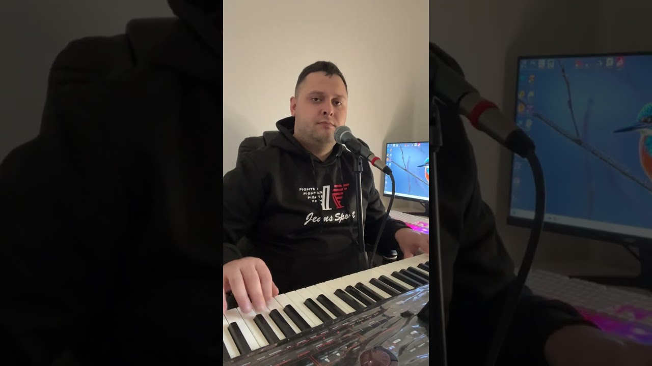 Kolea Rusu - hai mai bine ea si bea cu mine si asculta muzica mai bine #muzicamoldoveneasca