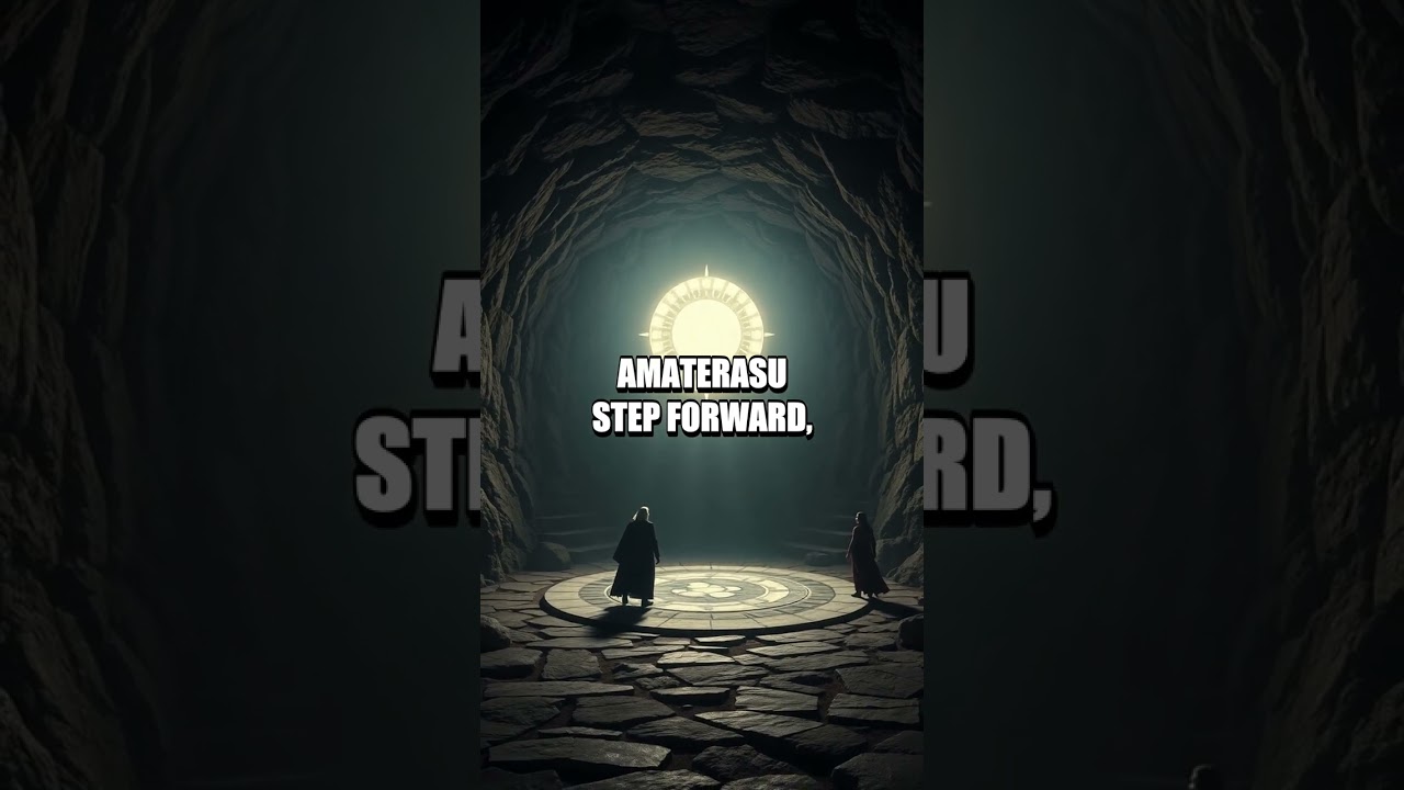 The Fivefold Covenant Beneath the Hidden Cavern