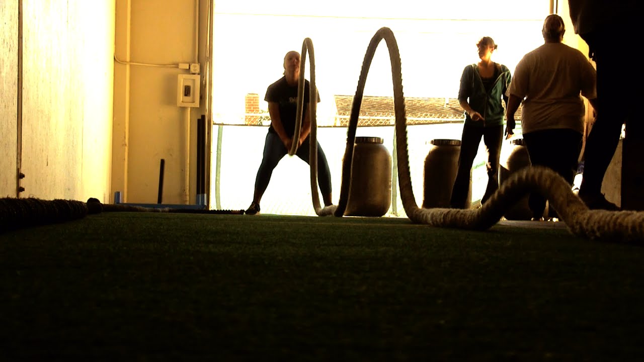 Looking for a Boot Camp in Orange County? Redefining Strength is your Answer!