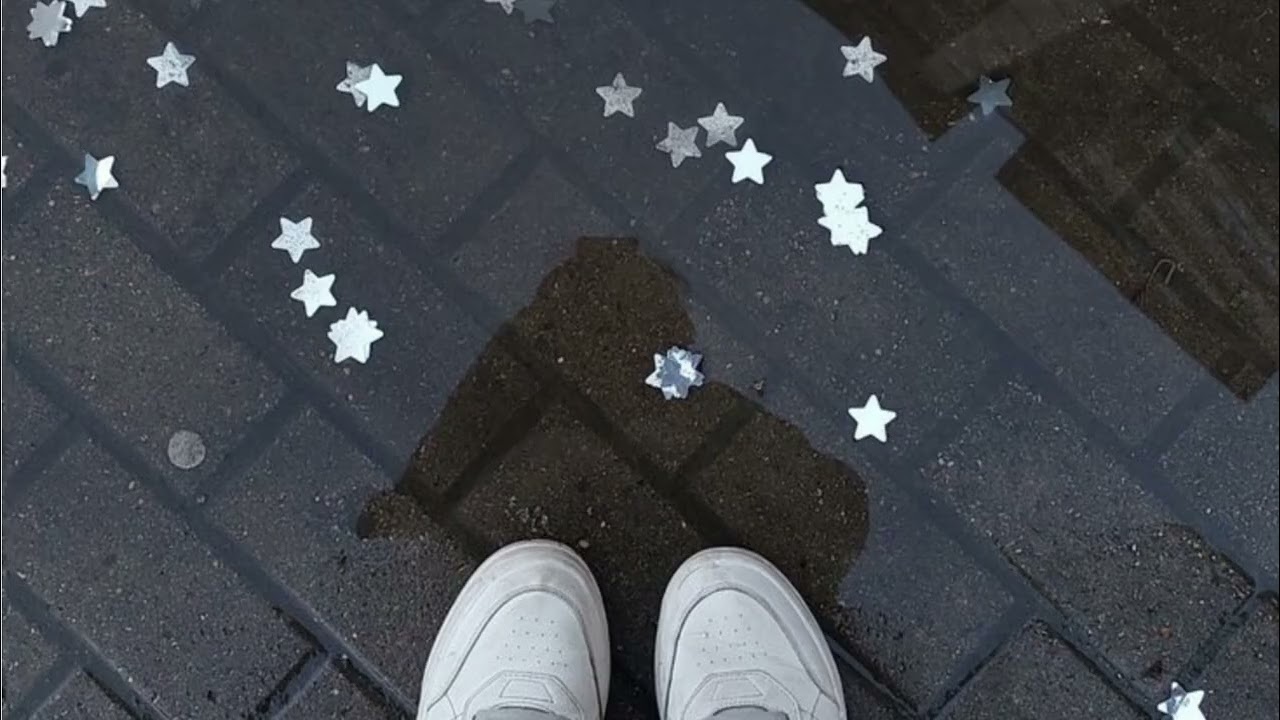 shine like the stars | toxic academic validation playlist