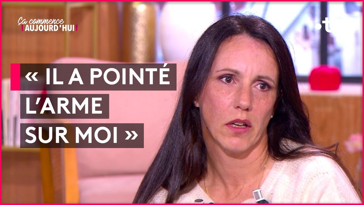 Rachel a échappé de peu à un féminicide ! - Ça commence aujourd'hui