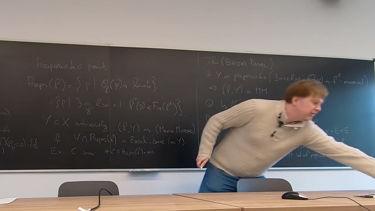Matteo Ruggiero - January 30, 2026