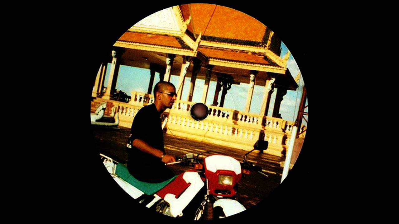 Joy Orbison & Boddika - Tricky's Team