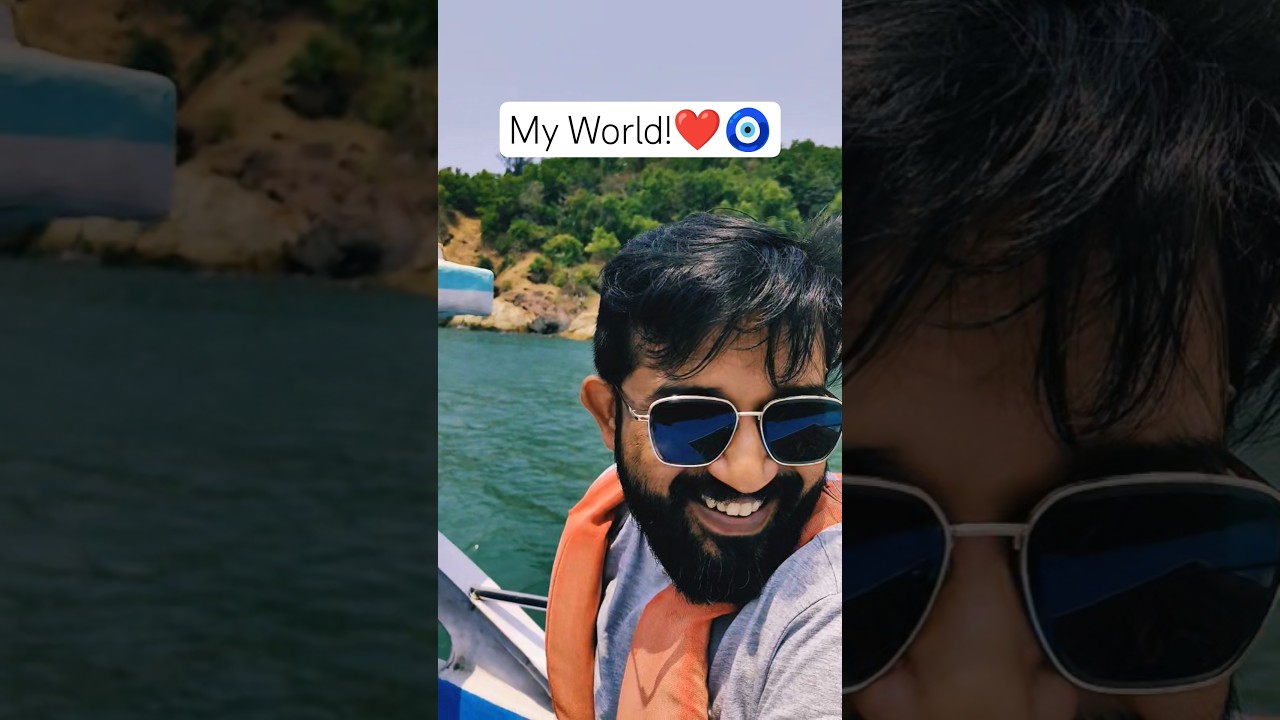 #love #beach #sea #shorts #viral