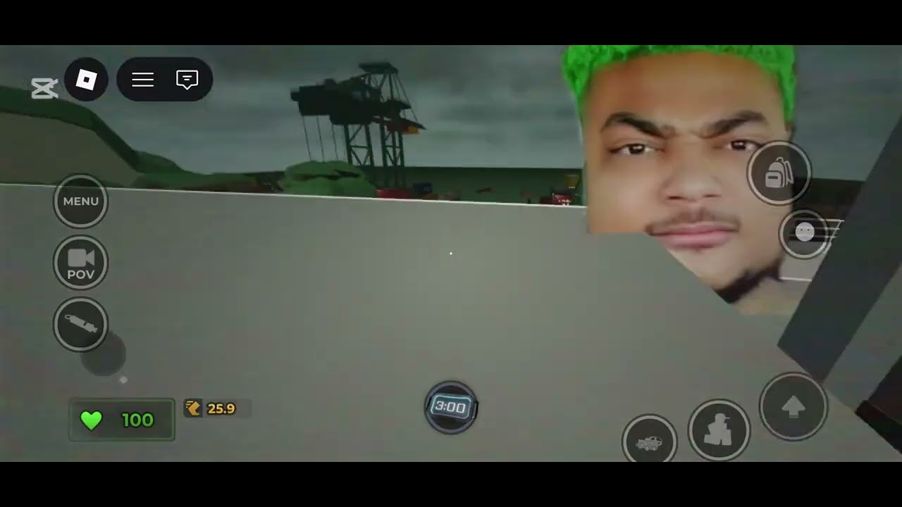 Evad roblox