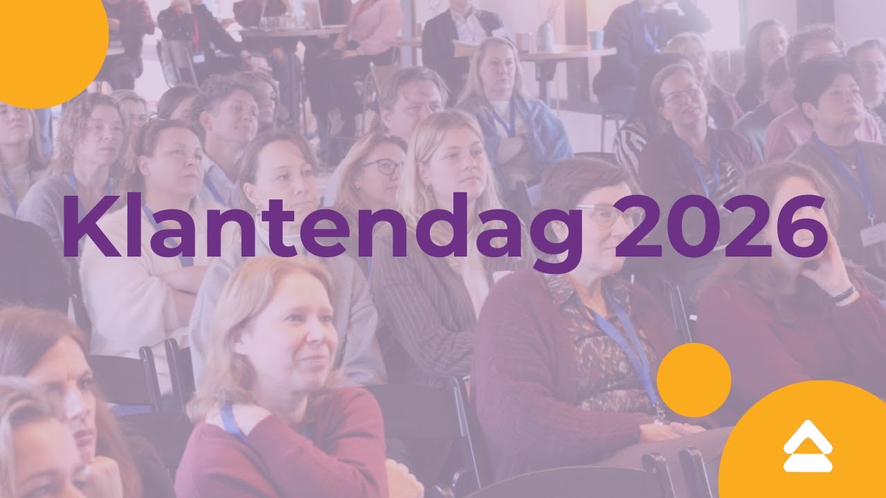 Klantendag 2026 - De Corporatie Academie