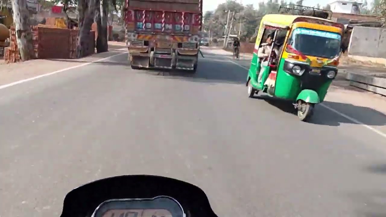 Aaj to chalan ho gaya 30k ka 🚓😨😨😨