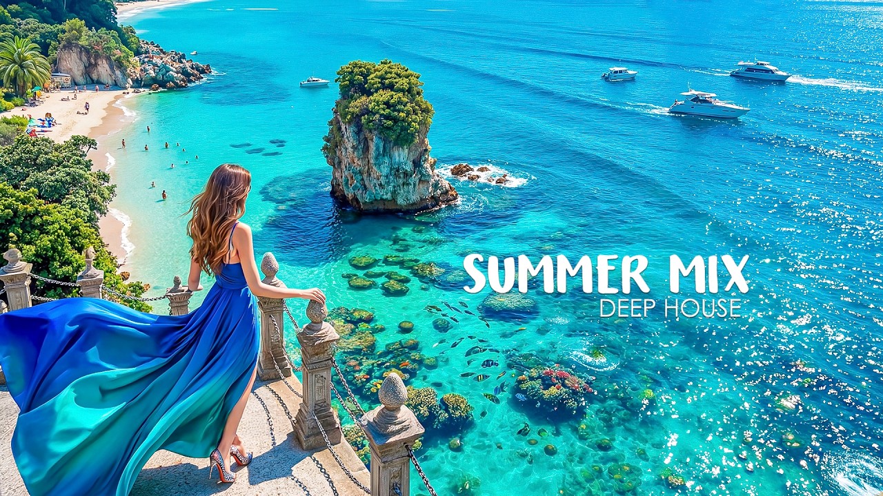 Alok, Dua Lipa, Coldplay, Martin Garrix & Kygo, The Chainsmokers Style 🔥 Summer Nostalgia #194