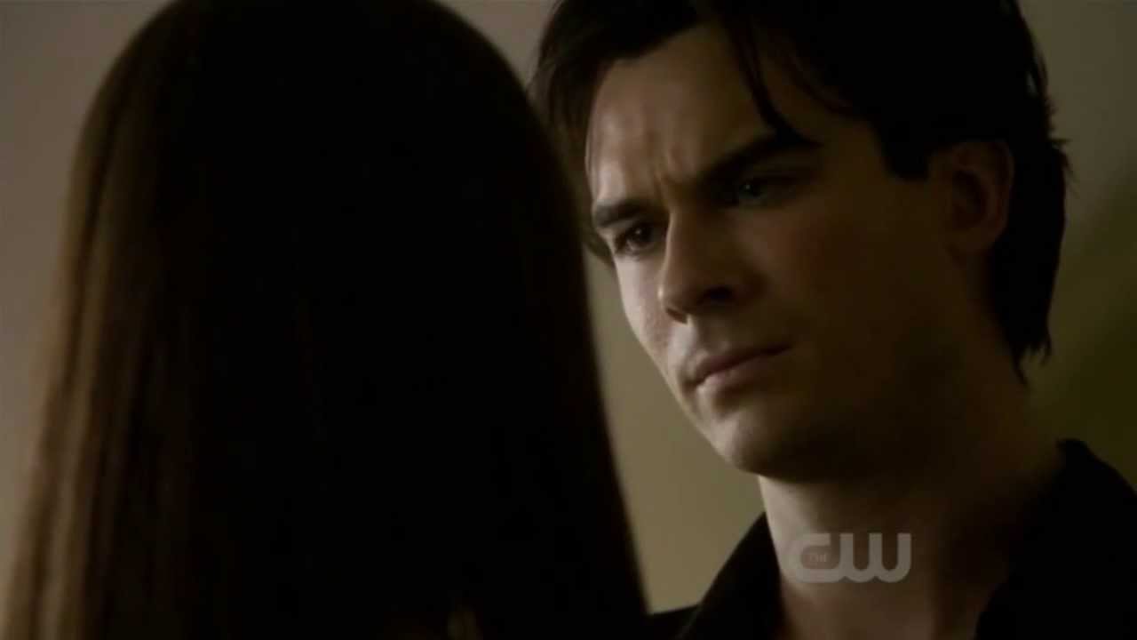 The Vampire Diaries - Down