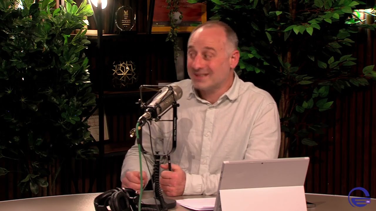 მიმდინარე პოლიტიკური მოვლენები