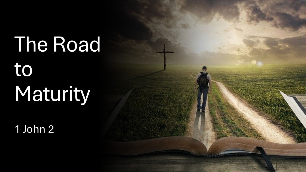 The Road to Maturity