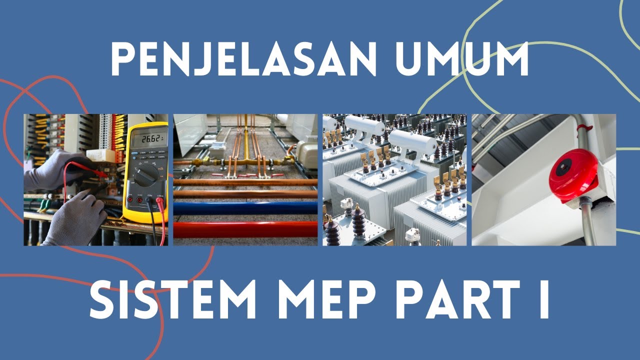 PLUMBING SYSTEMS - PART 1