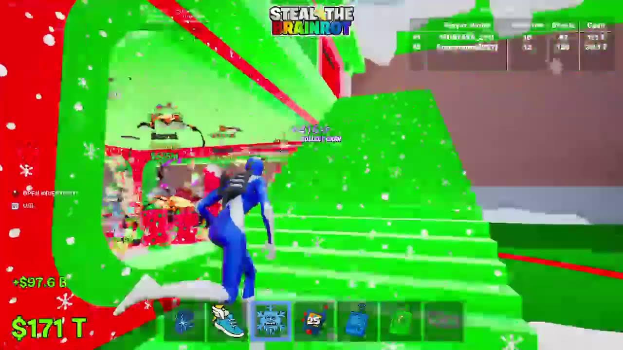 بث فورتنايت مع مدير اعمالي عبودي او البراهيم ستيل ا براينروت اشياء قويه الي يبي تريد عادي