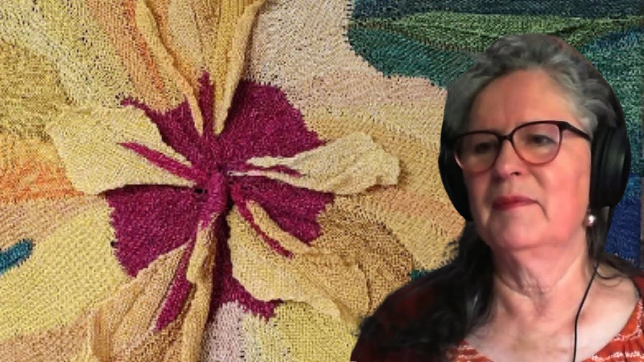 Gestricktes Meisterwerk: 