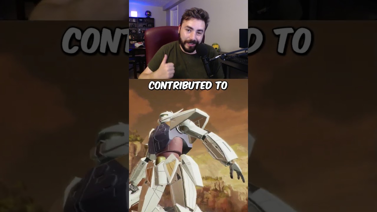 RIP Gundam Evolution You Will Be Missed...