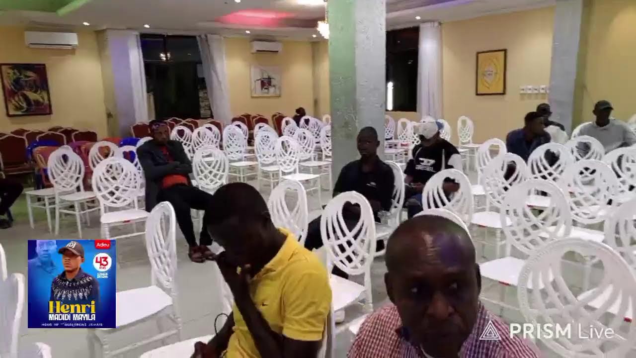 Live streaming of TV MK