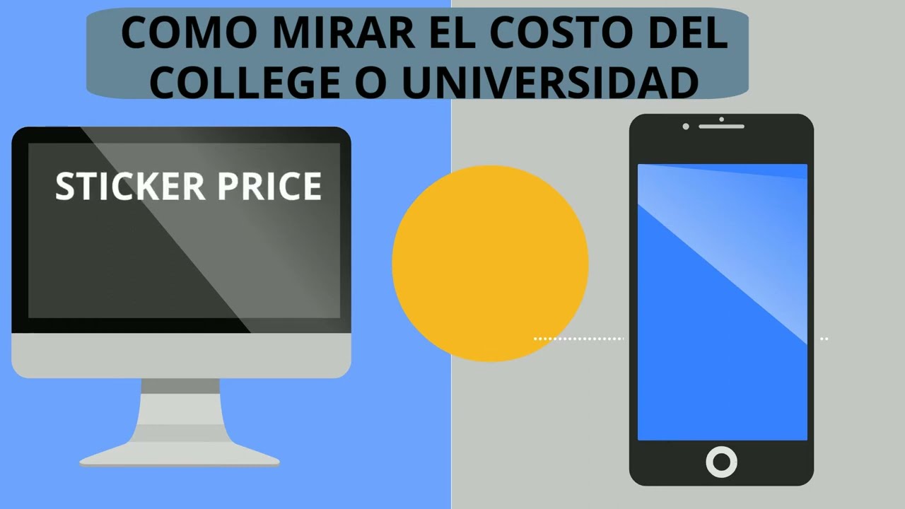 Como pagar el  College y Universidad en Estados Unidos (actualizado)