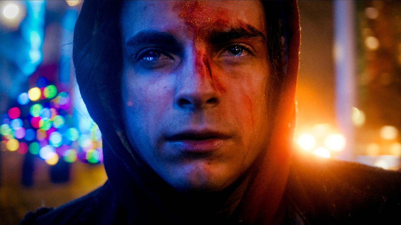 Jason Todd | Final Trailer