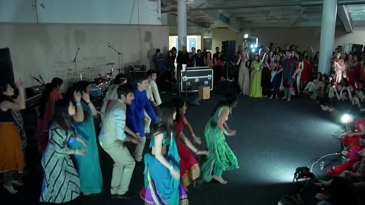 MiM '17 Dance