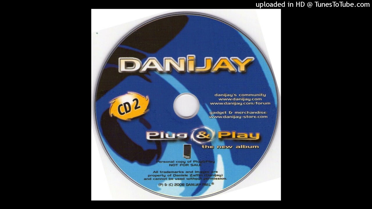Danijay vs OverLand - Consequence