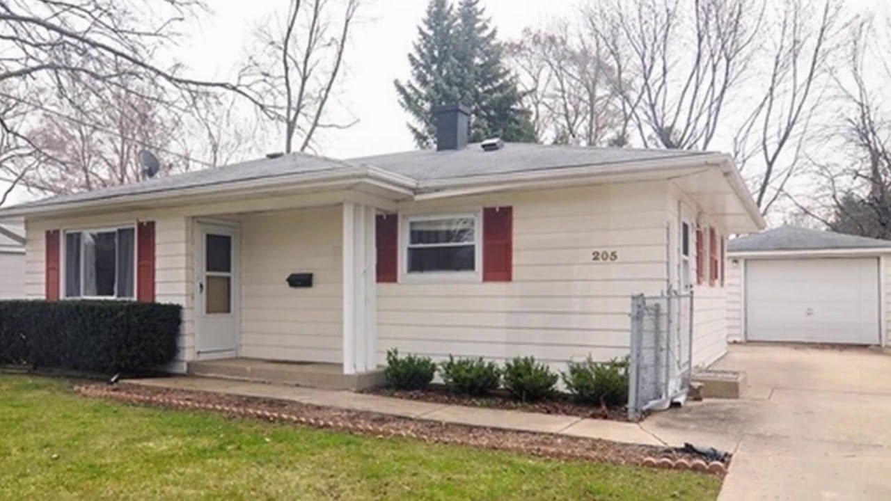 205 Albert Ter Wheeling Il
