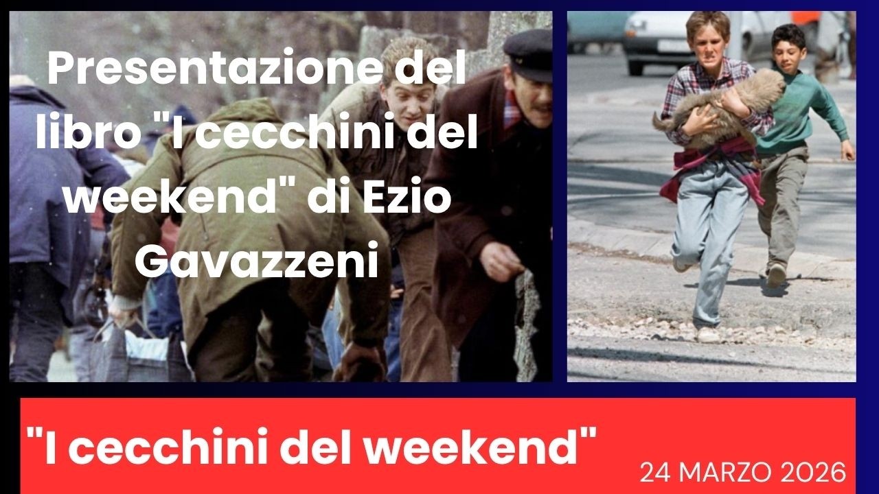 Presentazione del libro 