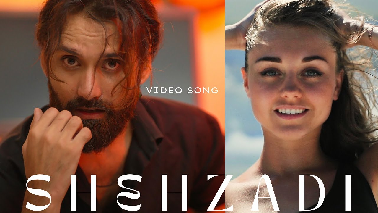 SHEHZADI BY TABEER 🔥 | OFFICIAL VIDEO SONG 2025 😍 | MUST LISTEN 👍🏻